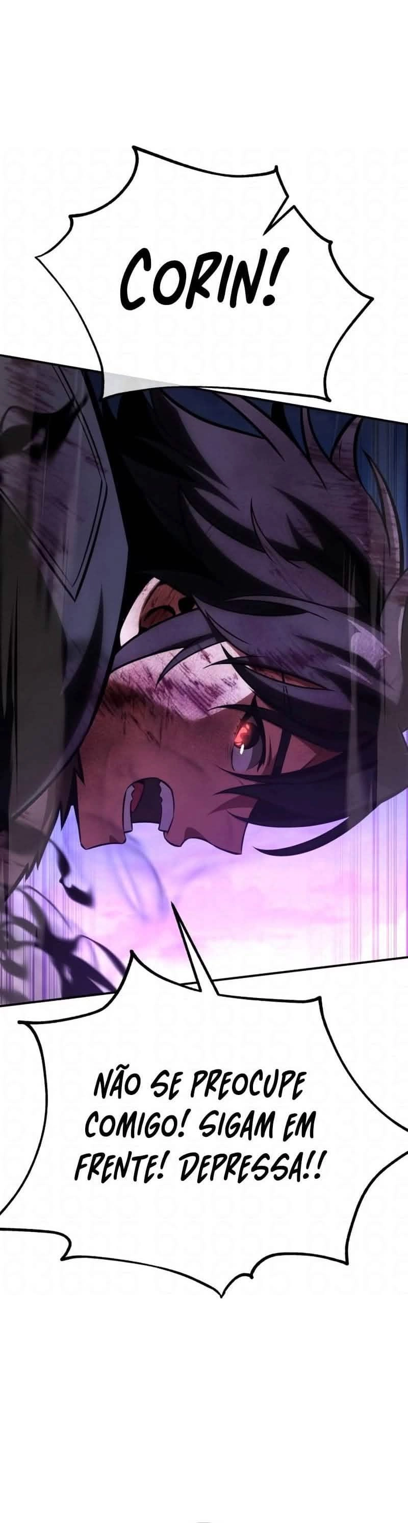 Read Eu Matei Um Jogador da Academia PT Manga Online
