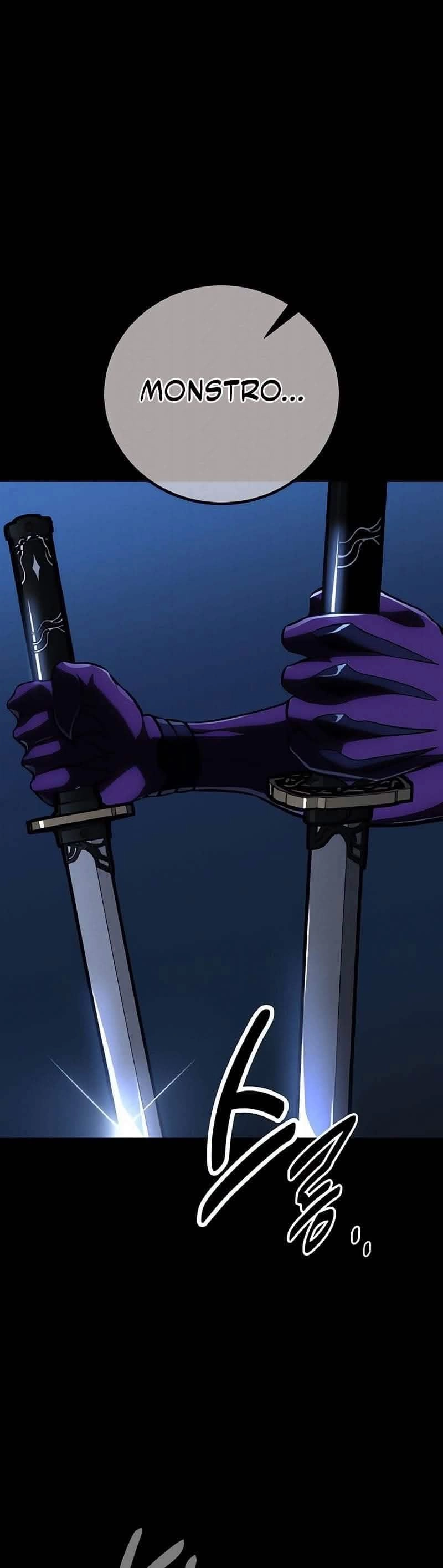 Read Eu Matei Um Jogador da Academia PT Manga Online