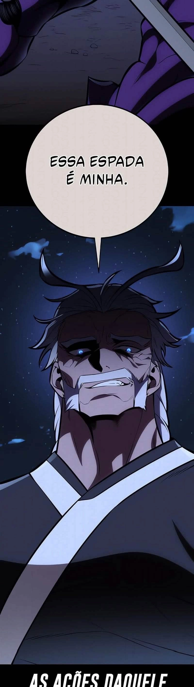 Read Eu Matei Um Jogador da Academia PT Manga Online