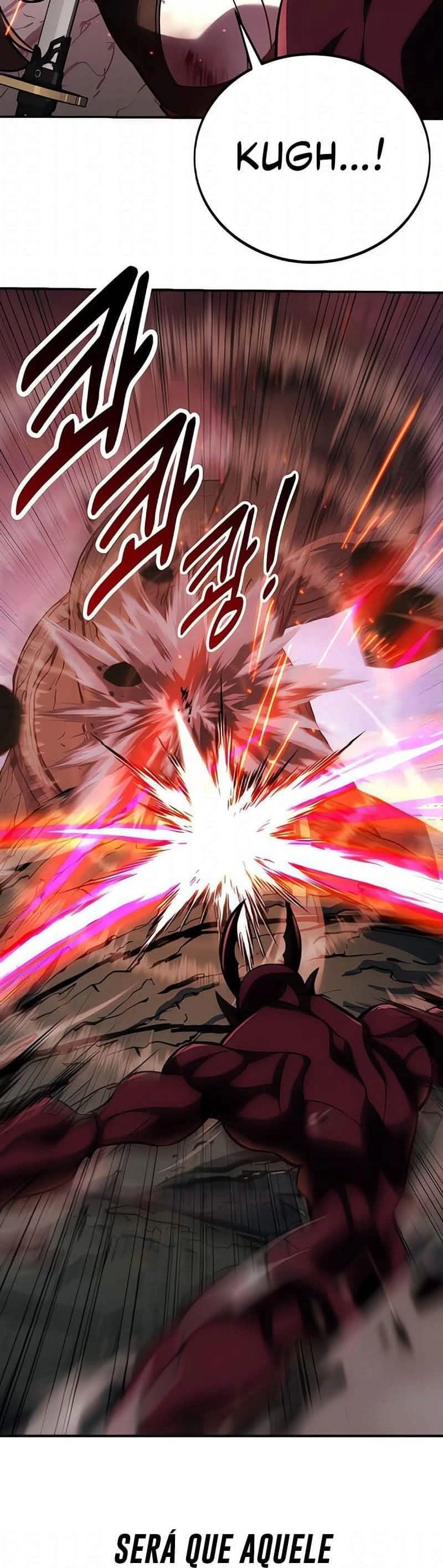Read Eu Matei Um Jogador da Academia PT Manga Online