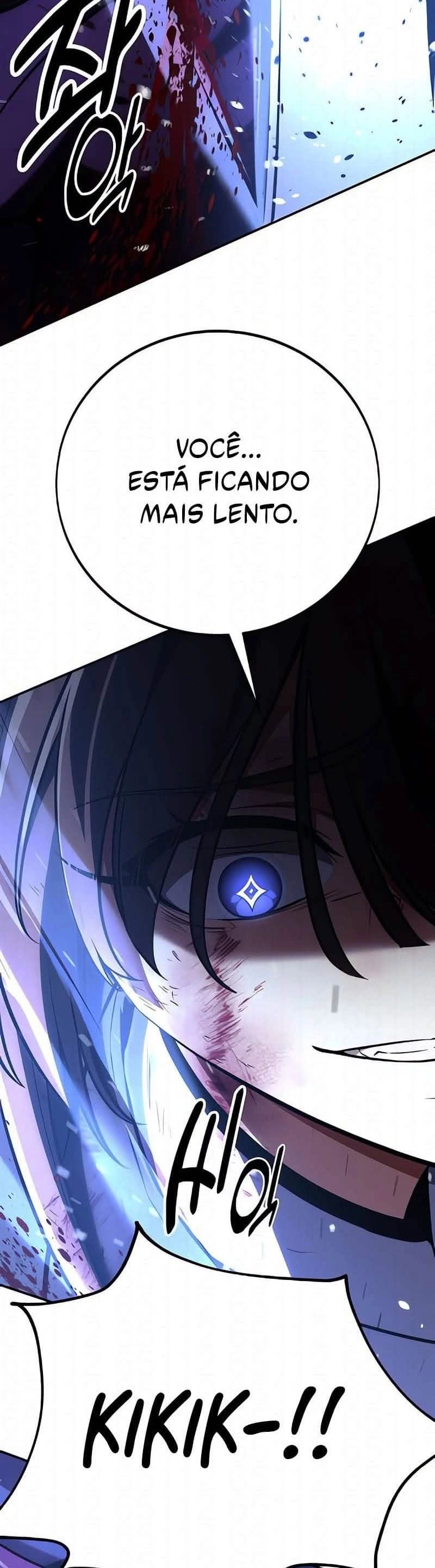 Read Eu Matei Um Jogador da Academia PT Manga Online