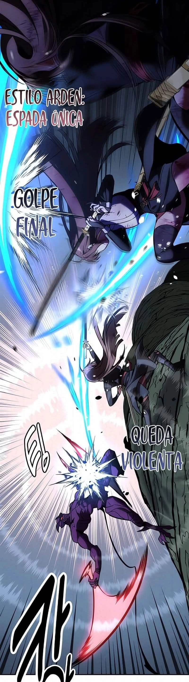 Read Eu Matei Um Jogador da Academia PT Manga Online
