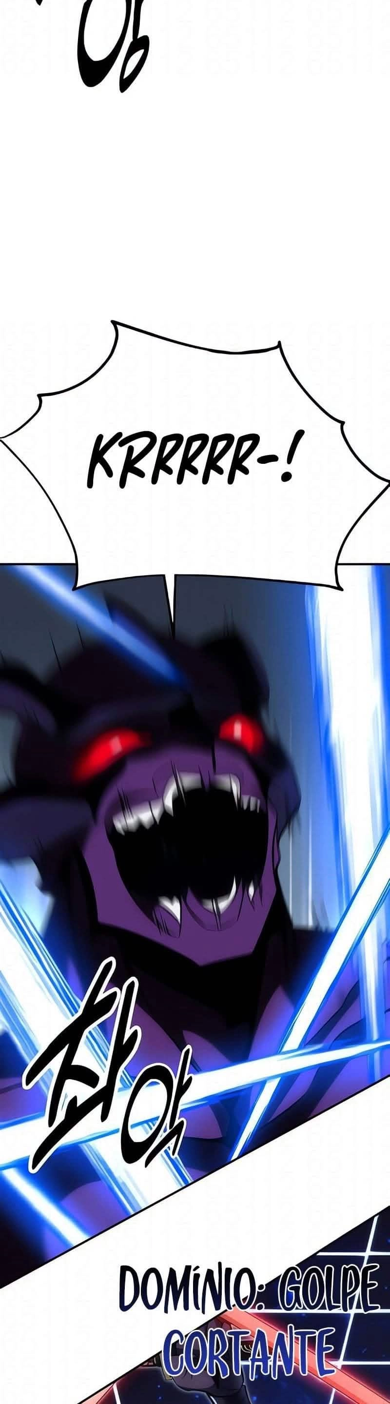 Read Eu Matei Um Jogador da Academia PT Manga Online