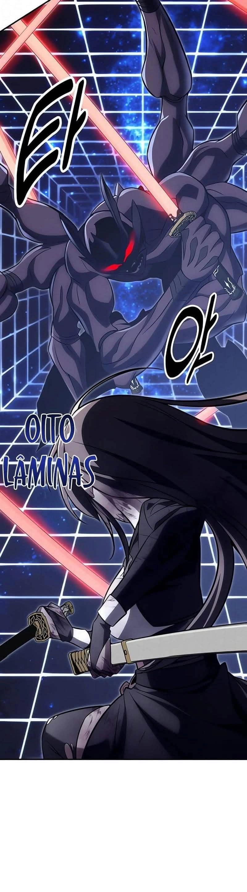 Read Eu Matei Um Jogador da Academia PT Manga Online