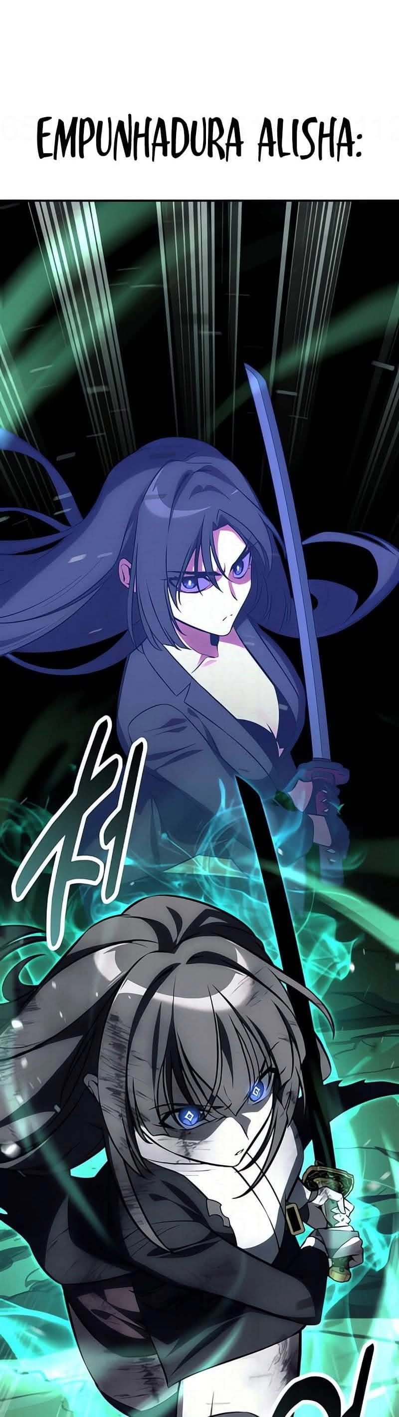 Read Eu Matei Um Jogador da Academia PT Manga Online