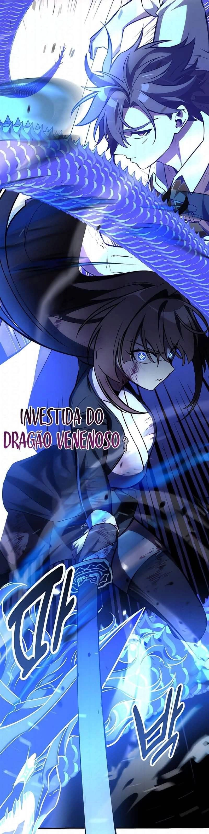 Read Eu Matei Um Jogador da Academia PT Manga Online