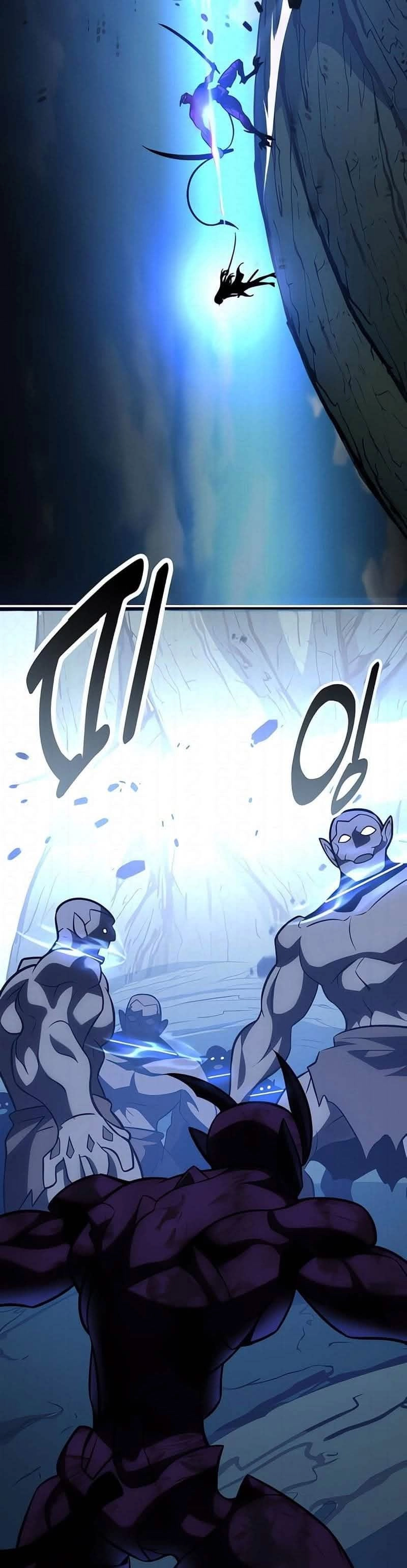 Read Eu Matei Um Jogador da Academia PT Manga Online