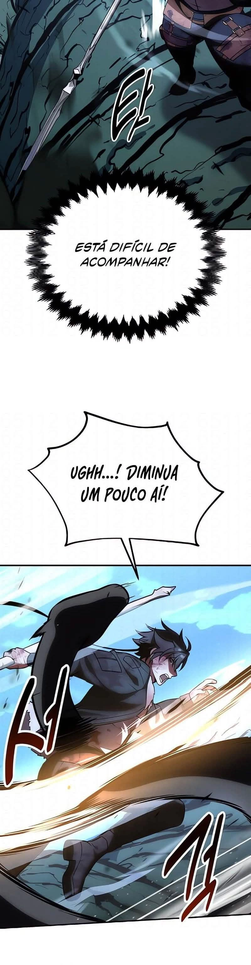 Read Eu Matei Um Jogador da Academia PT Manga Online