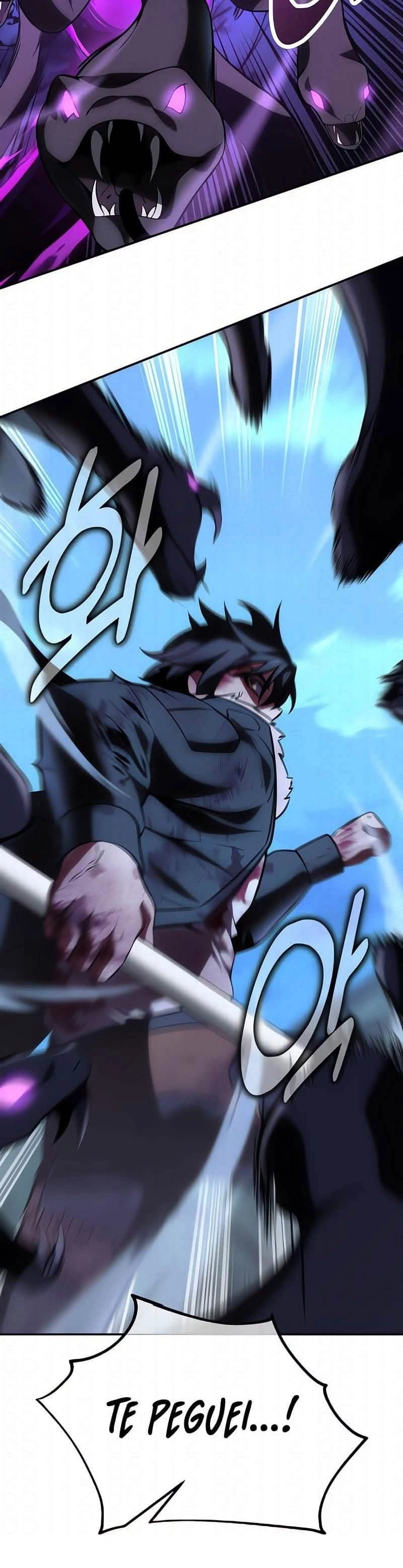 Read Eu Matei Um Jogador da Academia PT Manga Online