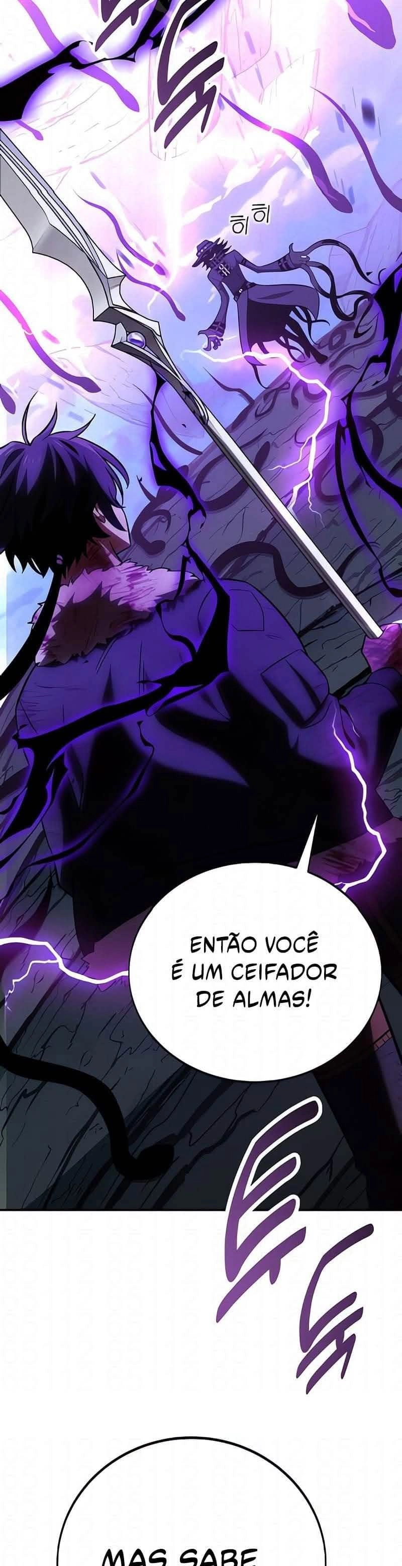 Read Eu Matei Um Jogador da Academia PT Manga Online
