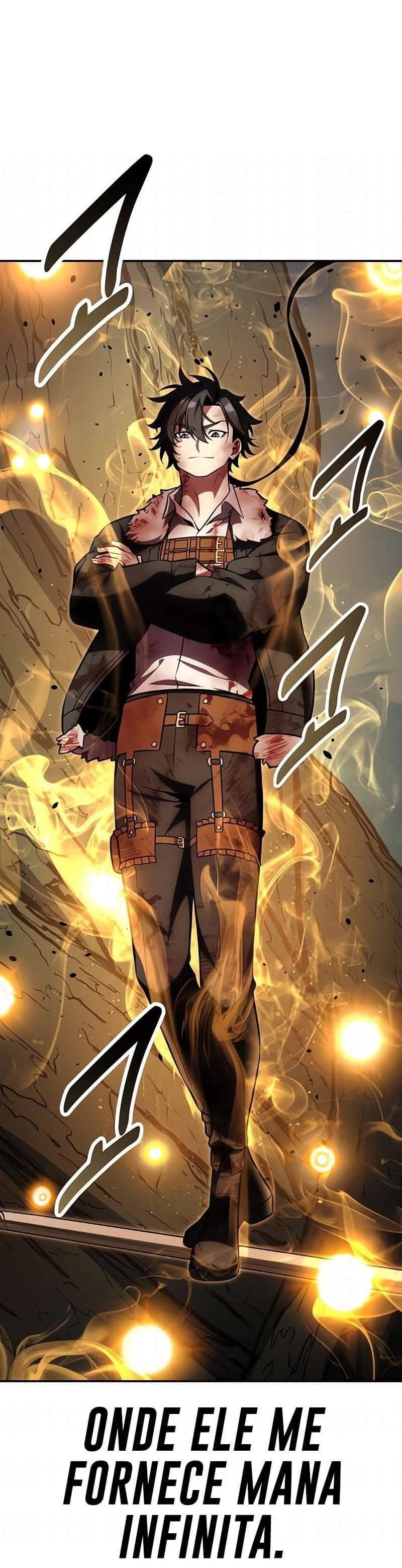 Read Eu Matei Um Jogador da Academia PT Manga Online