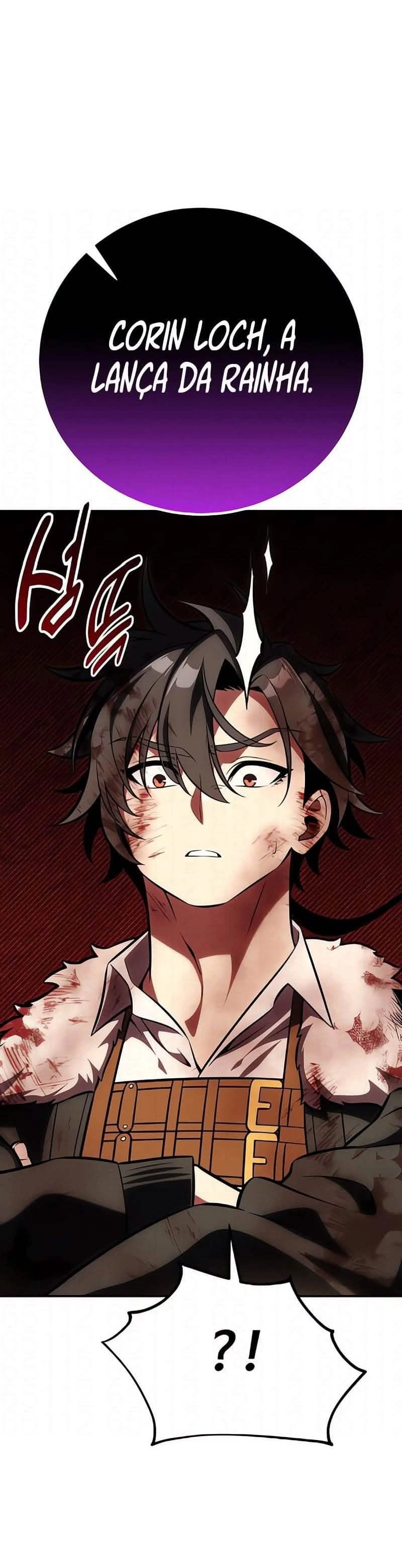 Read Eu Matei Um Jogador da Academia PT Manga Online