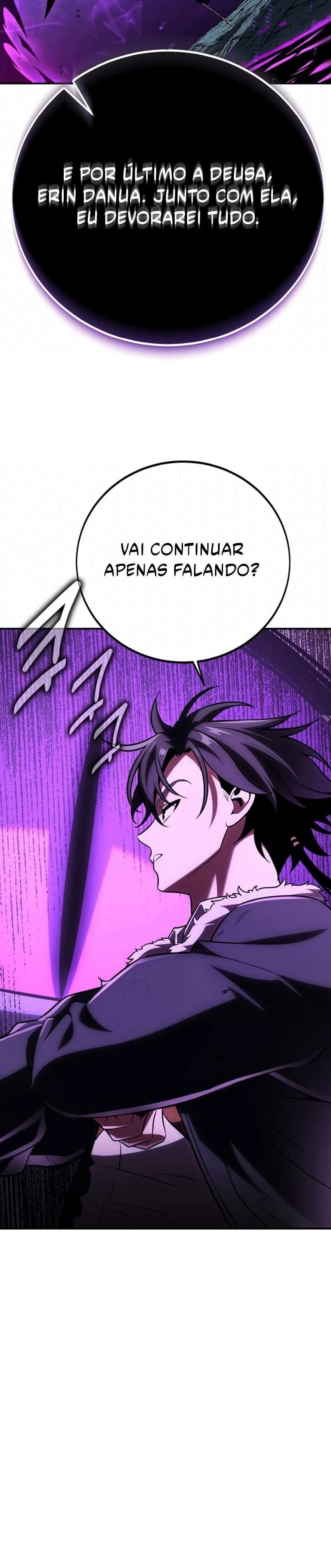 Read Eu Matei Um Jogador da Academia PT Manga Online