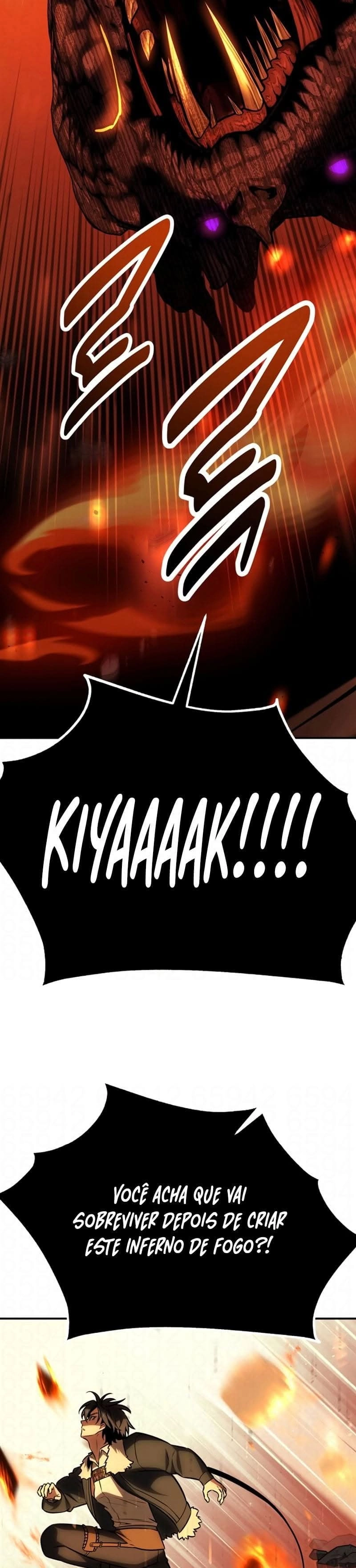 Read Eu Matei Um Jogador da Academia PT Manga Online