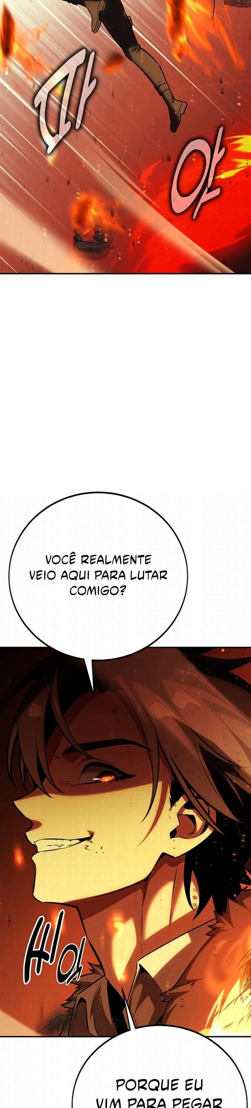 Read Eu Matei Um Jogador da Academia PT Manga Online