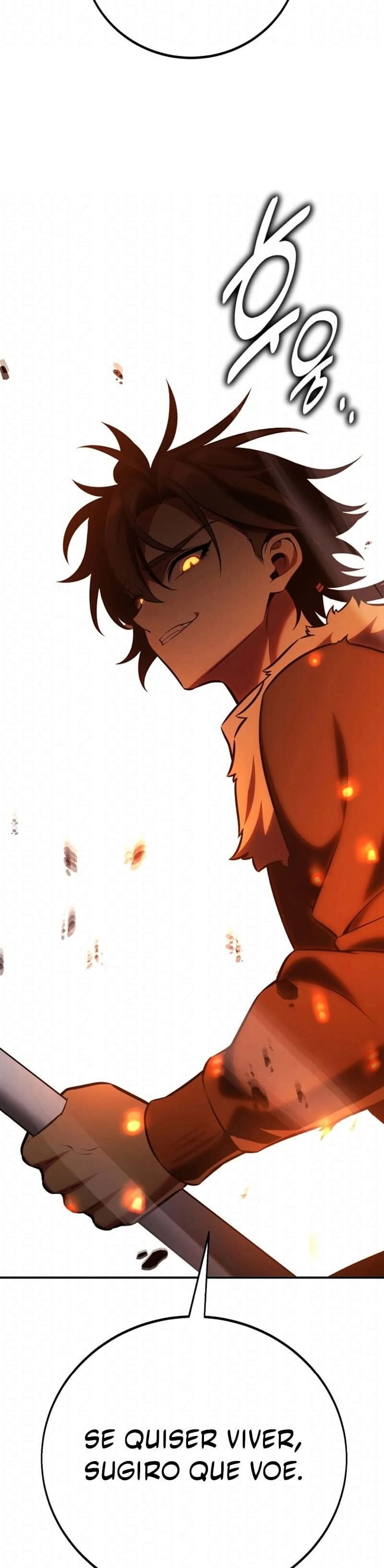 Read Eu Matei Um Jogador da Academia PT Manga Online