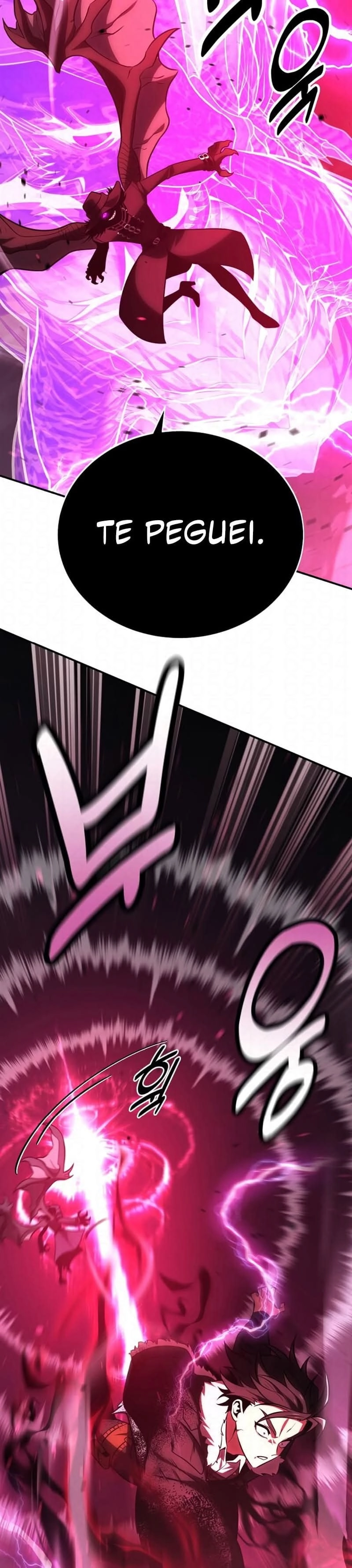 Read Eu Matei Um Jogador da Academia PT Manga Online