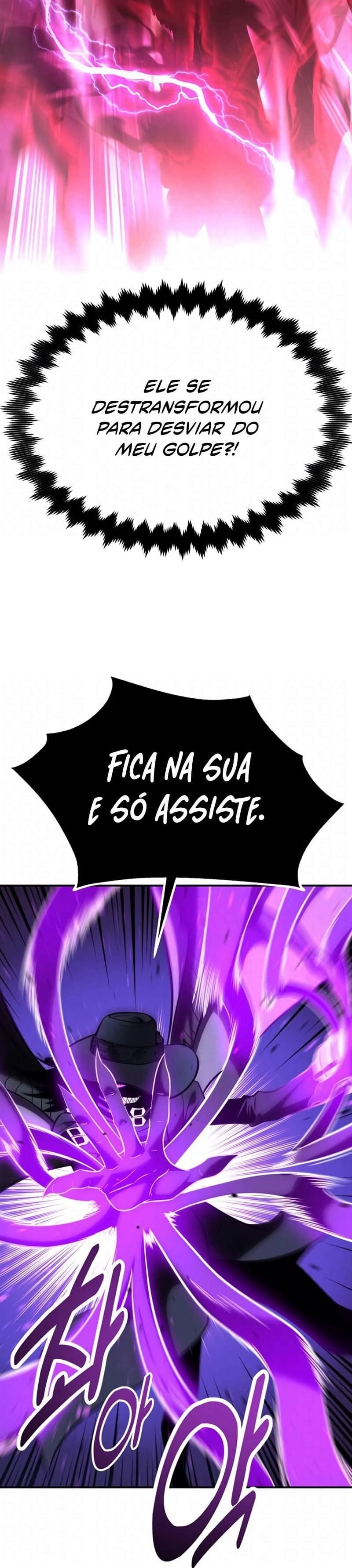 Read Eu Matei Um Jogador da Academia PT Manga Online