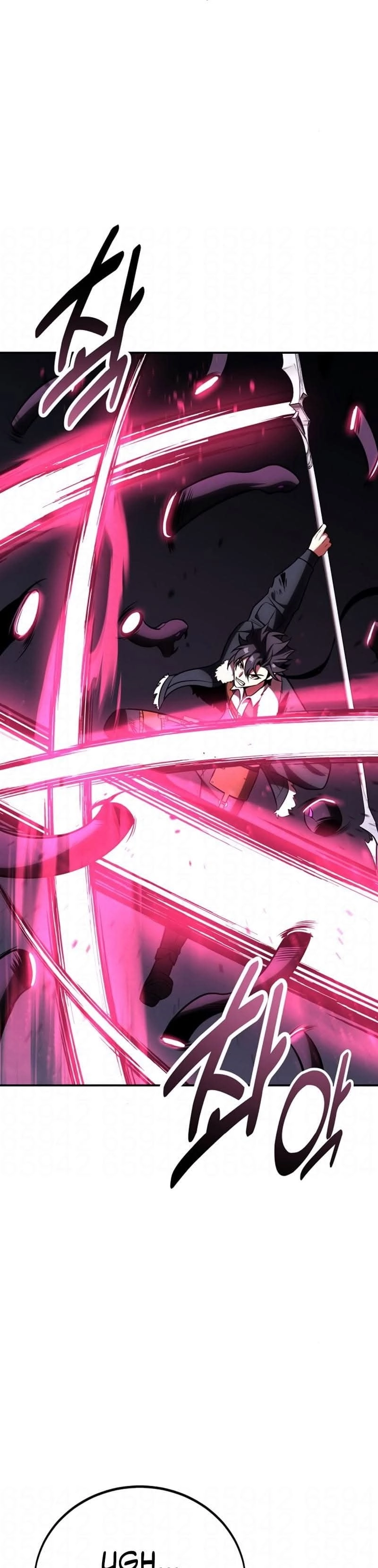 Read Eu Matei Um Jogador da Academia PT Manga Online