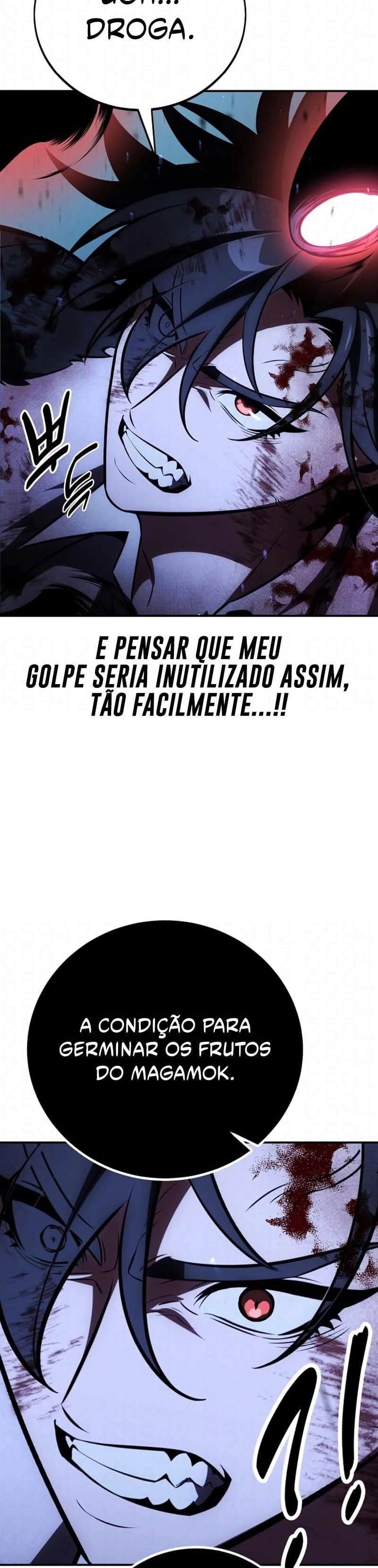 Read Eu Matei Um Jogador da Academia PT Manga Online