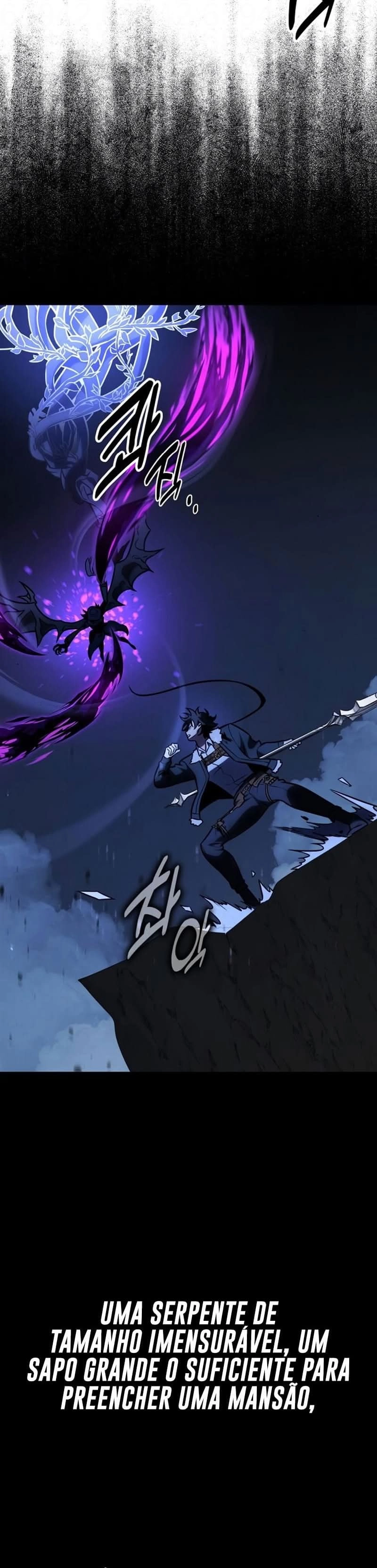 Read Eu Matei Um Jogador da Academia PT Manga Online