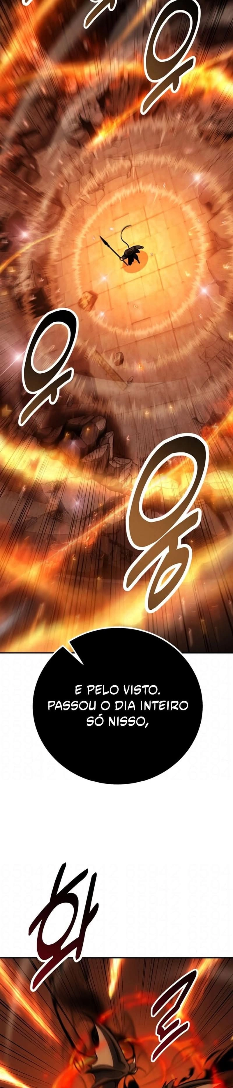 Read Eu Matei Um Jogador da Academia PT Manga Online