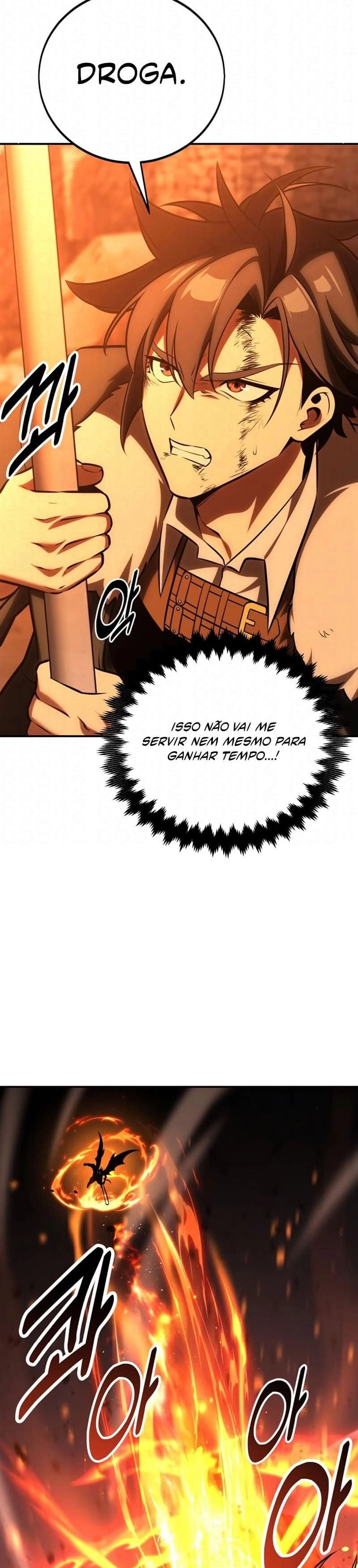 Read Eu Matei Um Jogador da Academia PT Manga Online