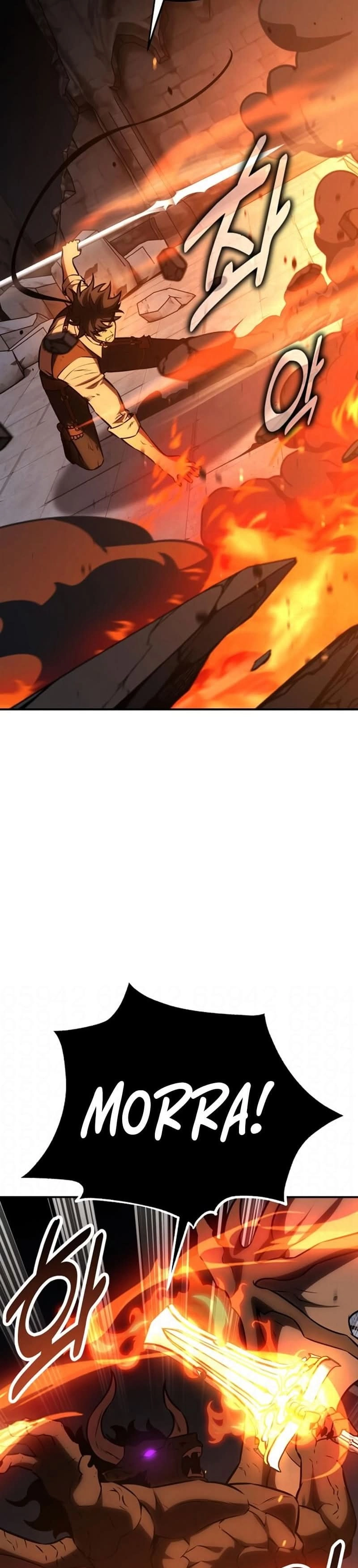 Read Eu Matei Um Jogador da Academia PT Manga Online