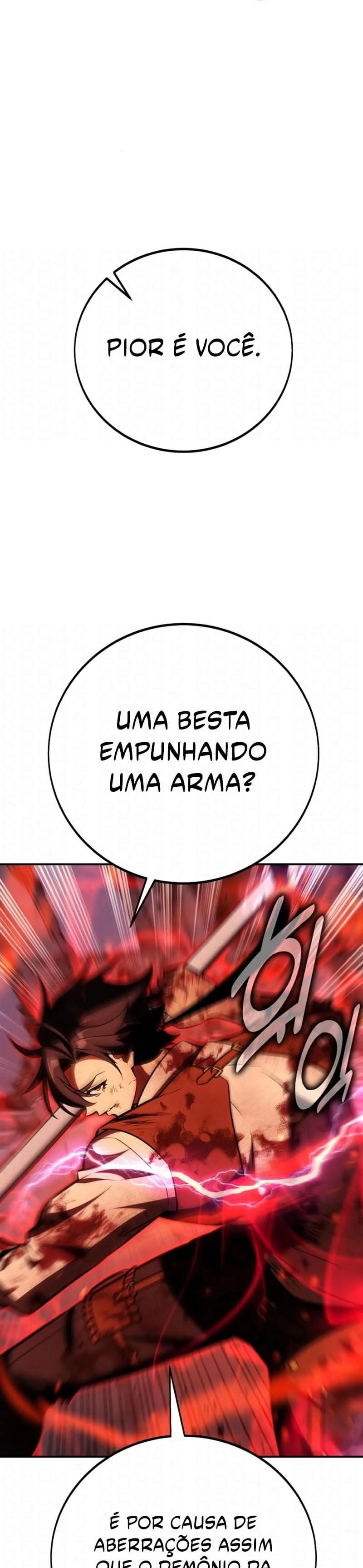 Read Eu Matei Um Jogador da Academia PT Manga Online