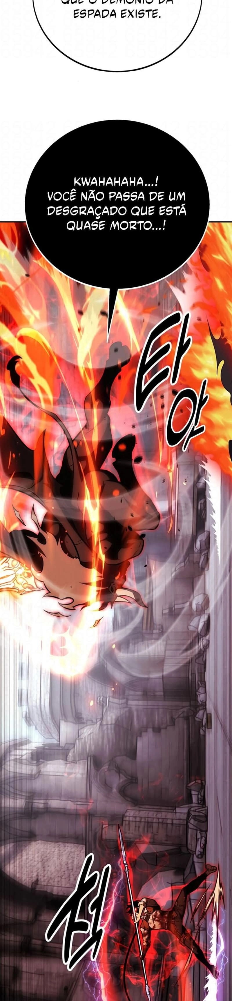 Read Eu Matei Um Jogador da Academia PT Manga Online