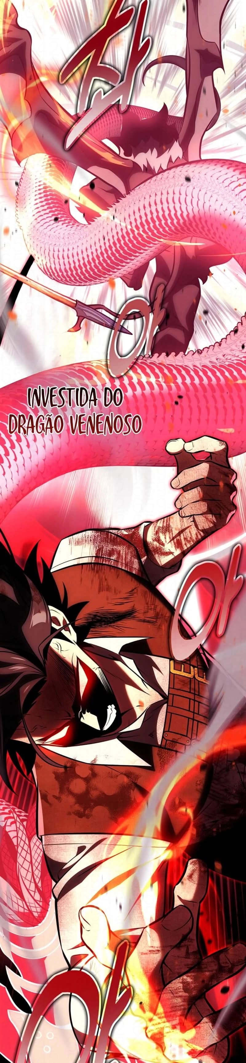 Read Eu Matei Um Jogador da Academia PT Manga Online