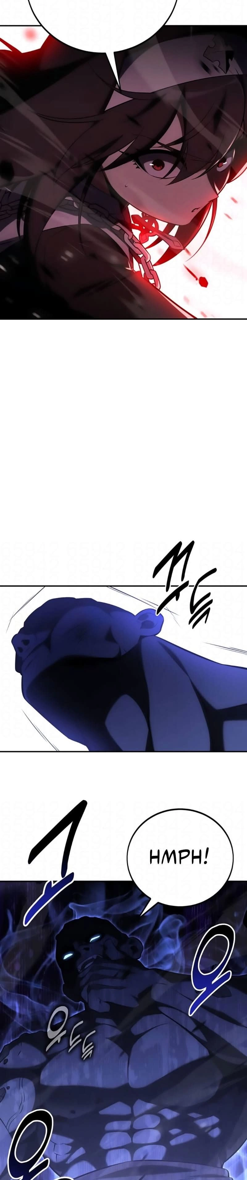 Read Eu Matei Um Jogador da Academia PT Manga Online