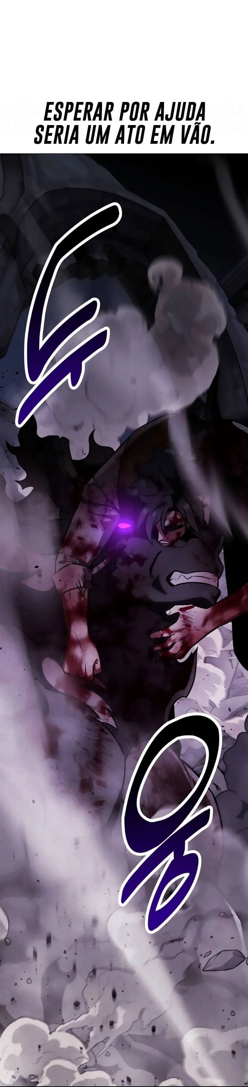 Read Eu Matei Um Jogador da Academia PT Manga Online