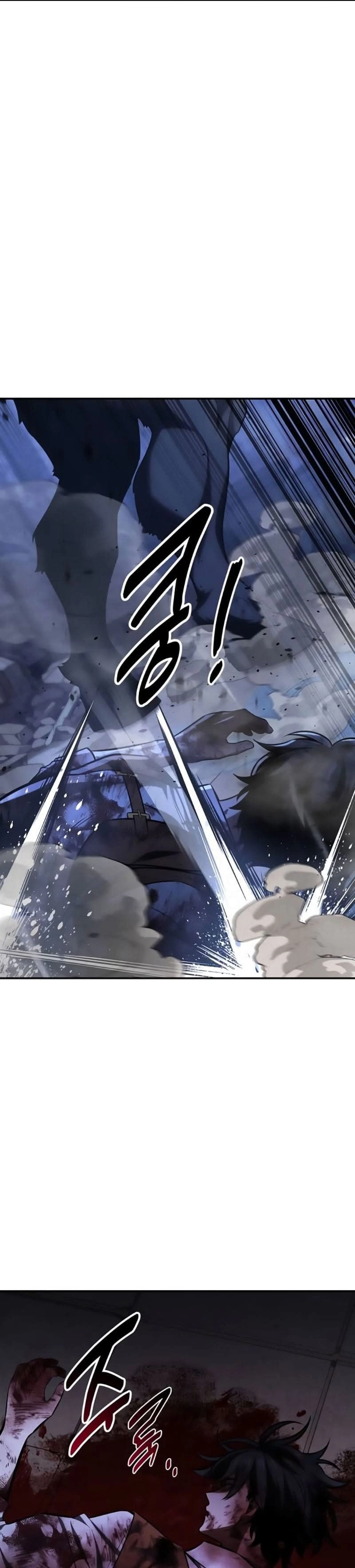 Read Eu Matei Um Jogador da Academia PT Manga Online