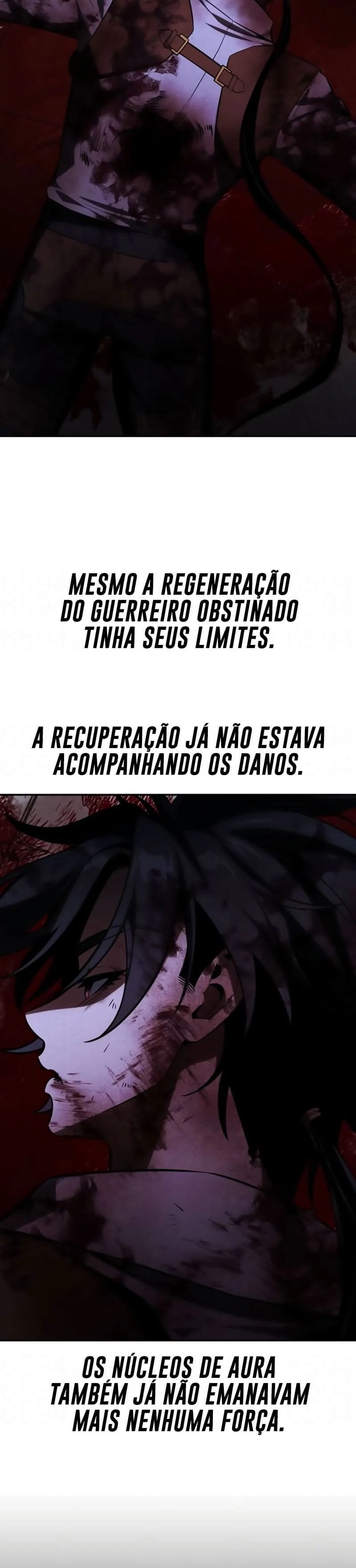 Read Eu Matei Um Jogador da Academia PT Manga Online