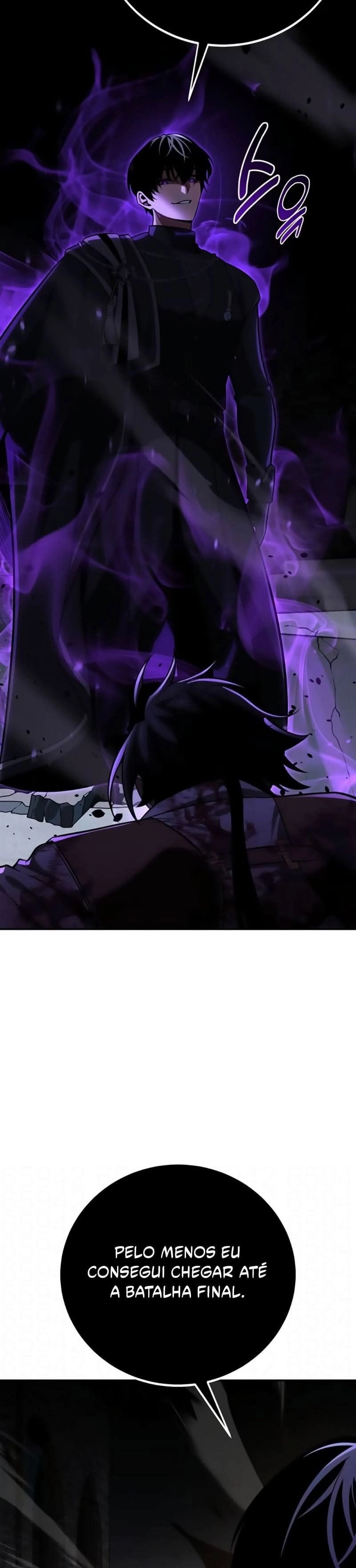 Read Eu Matei Um Jogador da Academia PT Manga Online