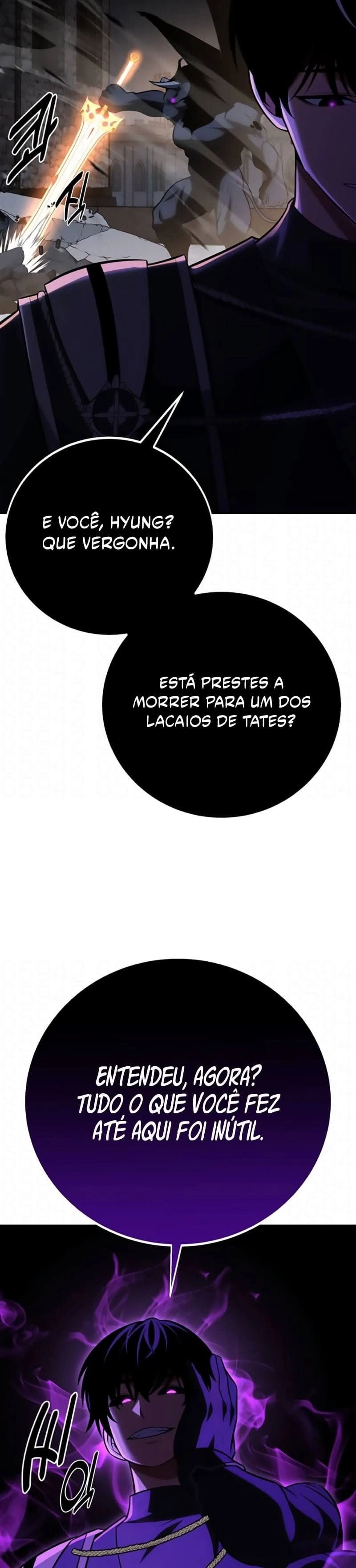 Read Eu Matei Um Jogador da Academia PT Manga Online