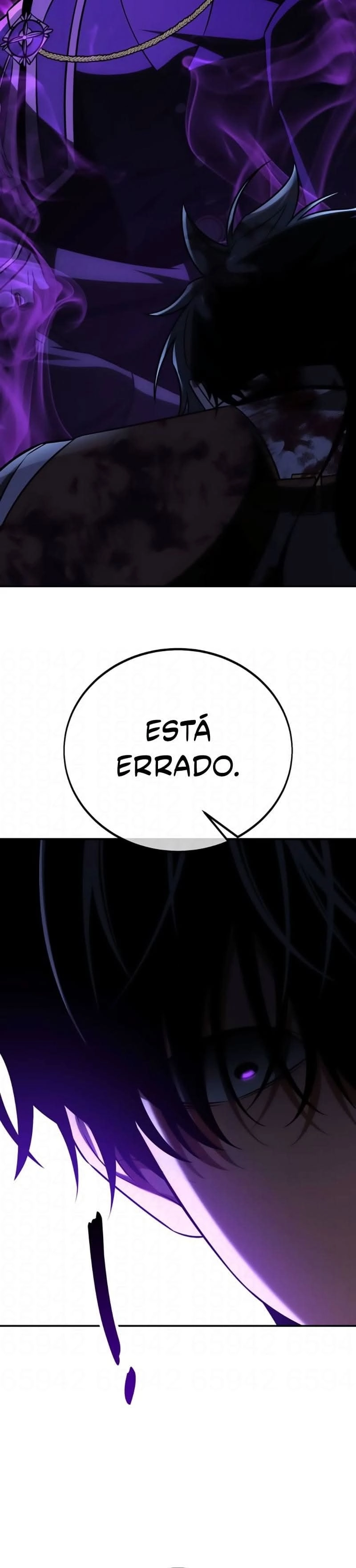 Read Eu Matei Um Jogador da Academia PT Manga Online