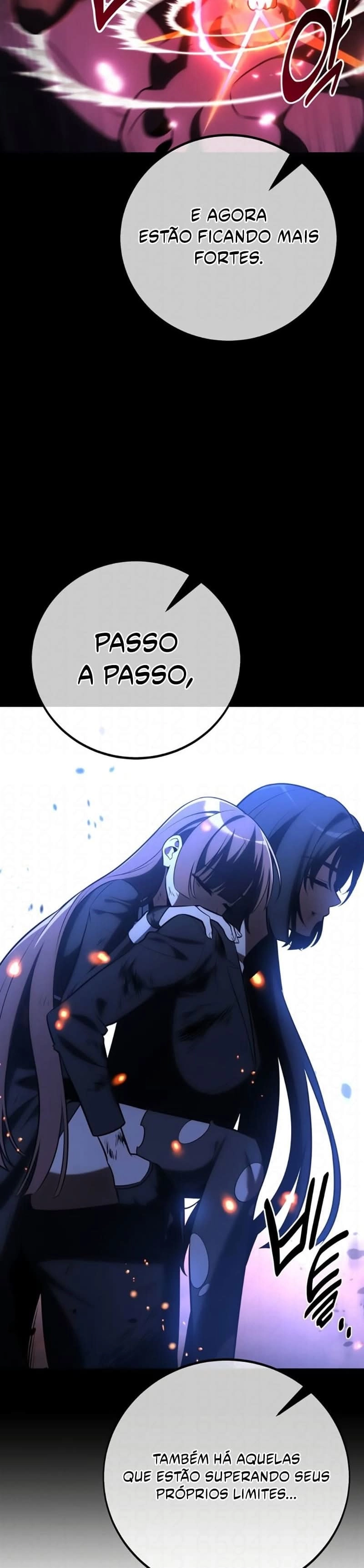 Read Eu Matei Um Jogador da Academia PT Manga Online