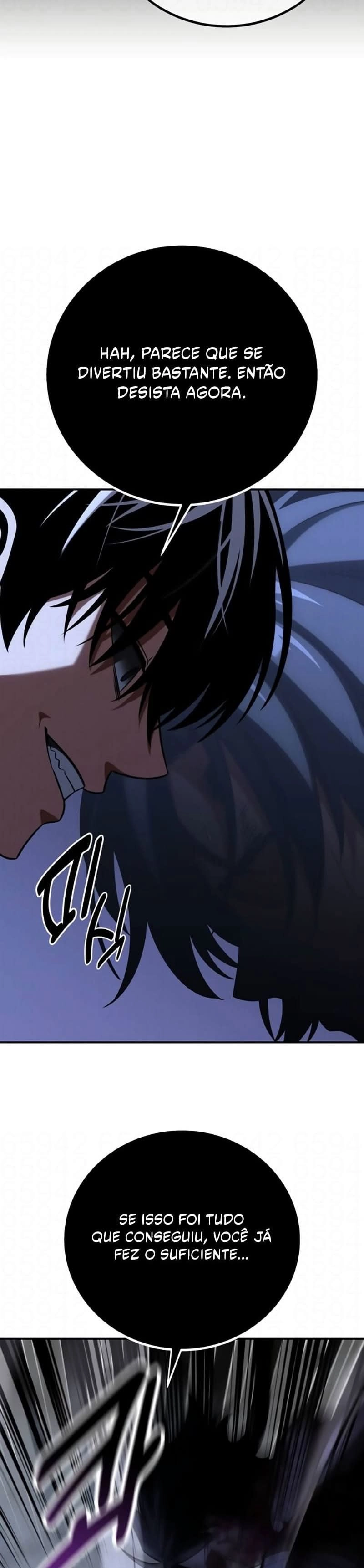 Read Eu Matei Um Jogador da Academia PT Manga Online