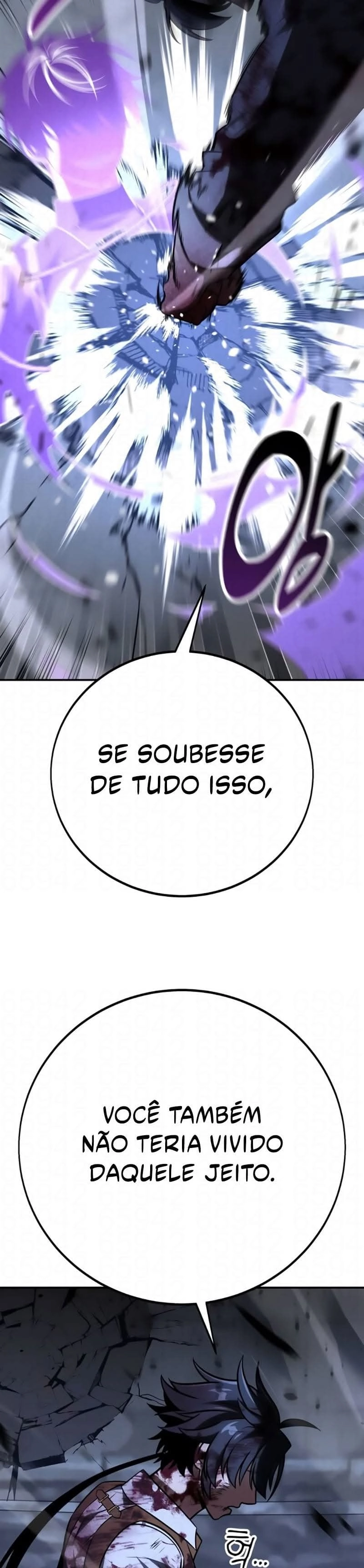 Read Eu Matei Um Jogador da Academia PT Manga Online