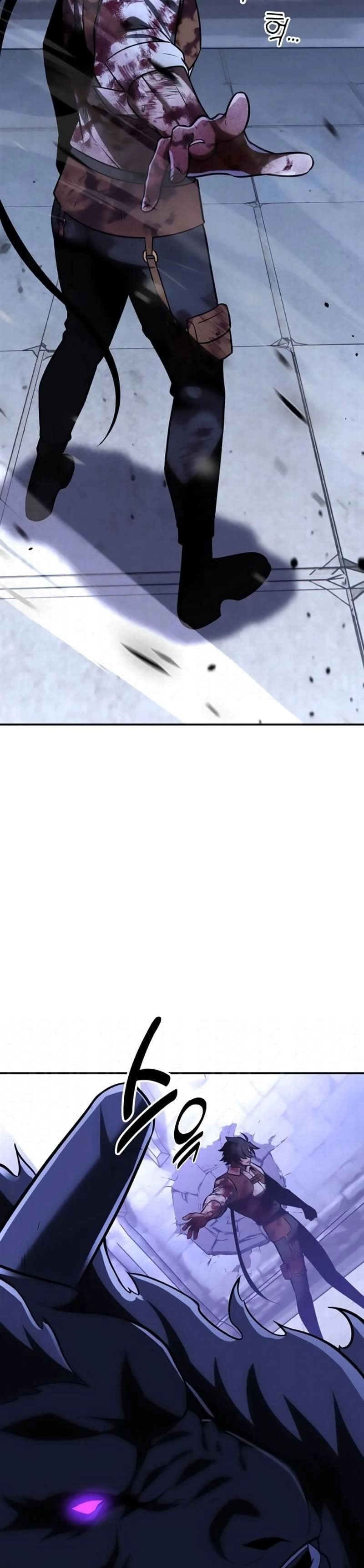 Read Eu Matei Um Jogador da Academia PT Manga Online