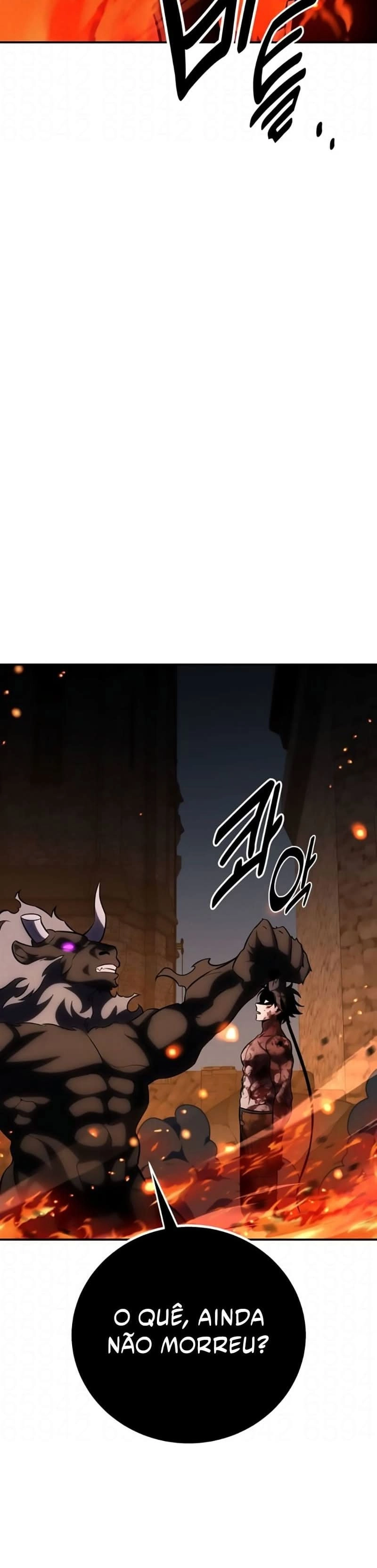 Read Eu Matei Um Jogador da Academia PT Manga Online