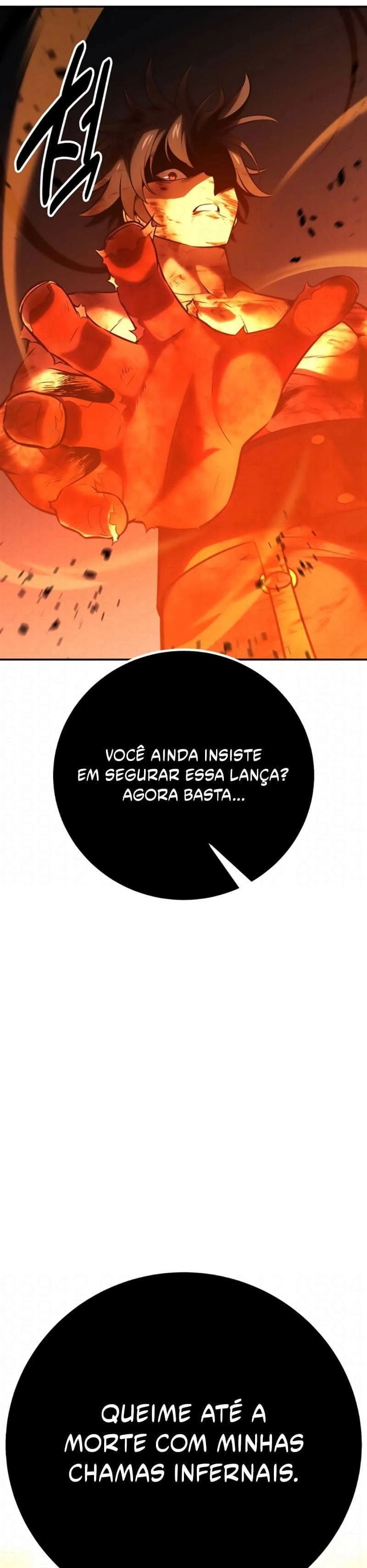 Read Eu Matei Um Jogador da Academia PT Manga Online