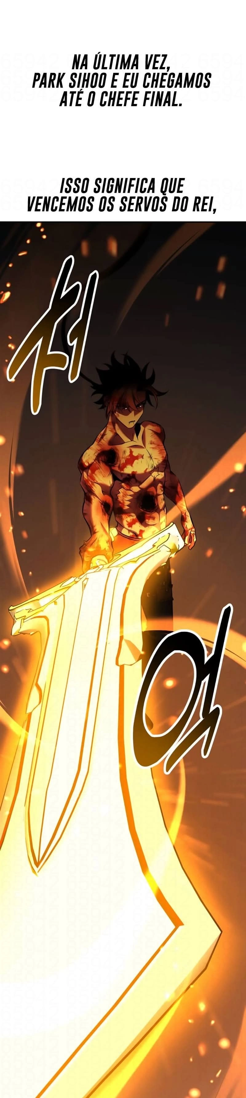 Read Eu Matei Um Jogador da Academia PT Manga Online