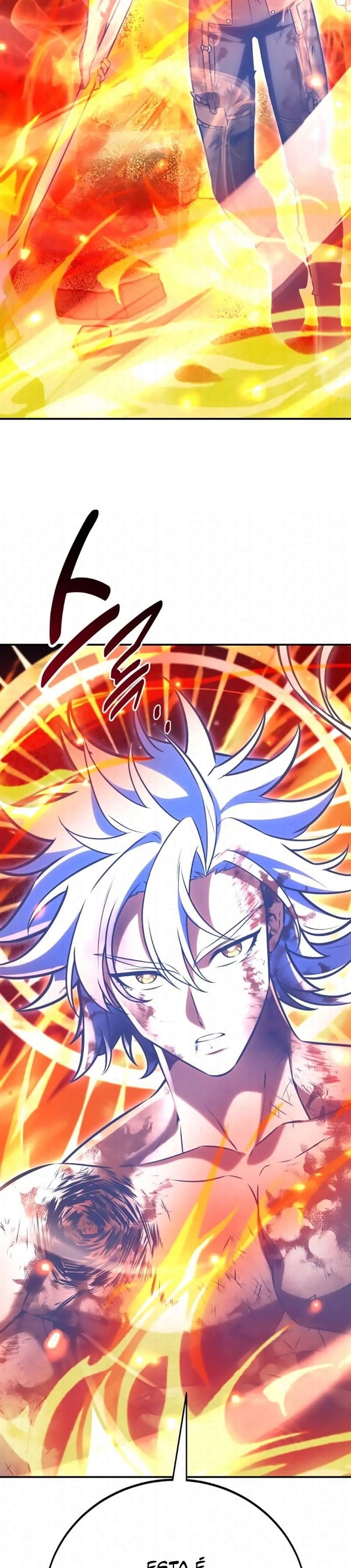 Read Eu Matei Um Jogador da Academia PT Manga Online