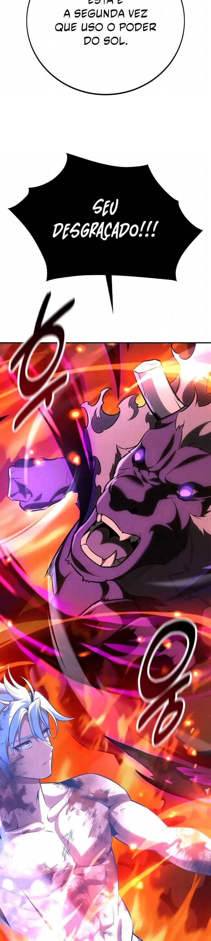Read Eu Matei Um Jogador da Academia PT Manga Online