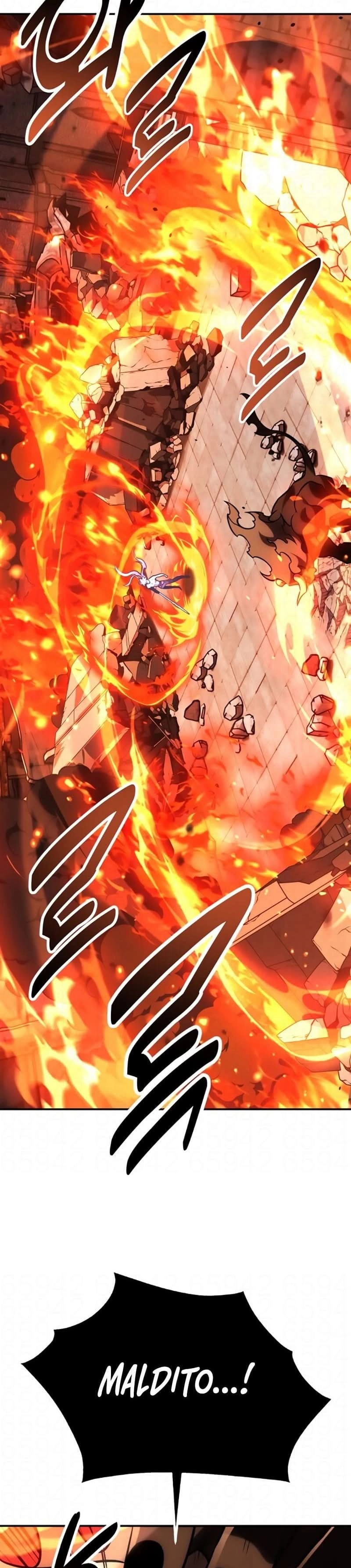 Read Eu Matei Um Jogador da Academia PT Manga Online