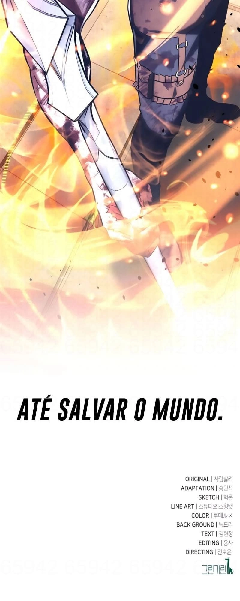 Read Eu Matei Um Jogador da Academia PT Manga Online