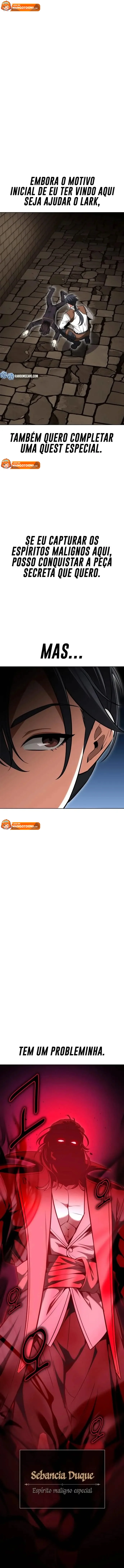 Read Eu Matei Um Jogador da Academia PT Manga Online